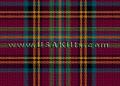 'H' Tartans